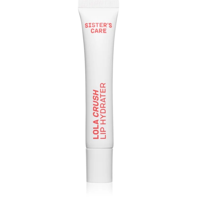 Sister's Aroma Lip Hydrater Lola Crush balzam za ustnice 10 ml