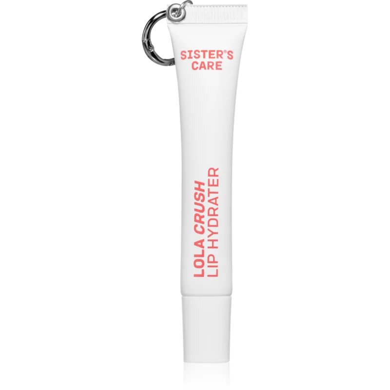 Sister's Aroma Lip Hydrater Lola Crush balzam za ustnice za ključe 10 ml