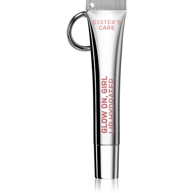 Sister's Aroma Lip Hydrater tonirani balzam za ustnice za ključe odtenek Glow On Girl 10 ml