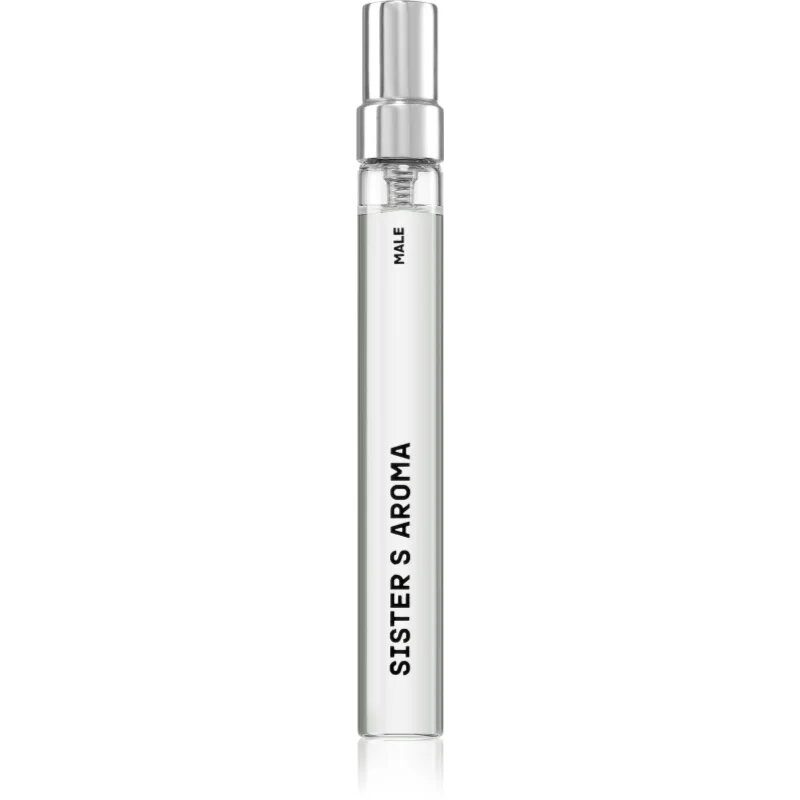 Sister's Aroma Male parfumska voda za moške 10 ml