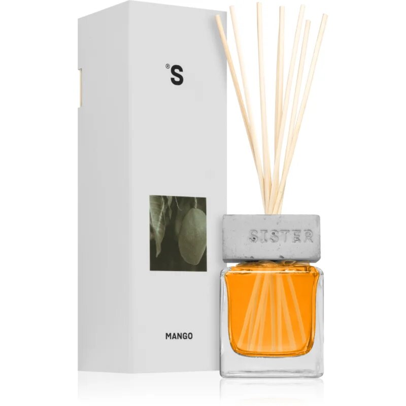 Sister's Aroma Mango aroma difuzor 120 ml