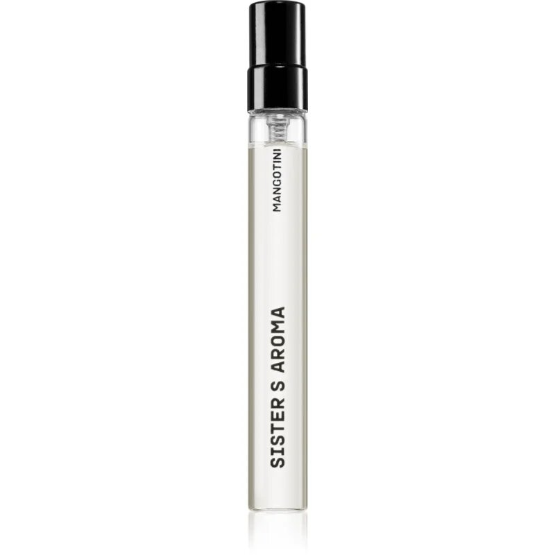 Sister's Aroma Mangotini parfumska voda uniseks 10 ml