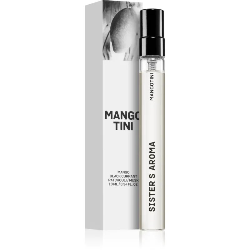 Sister's Aroma Mangotini parfumska voda uniseks 10 ml