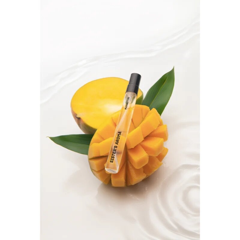Sister's Aroma Mangotini parfumska voda uniseks 10 ml