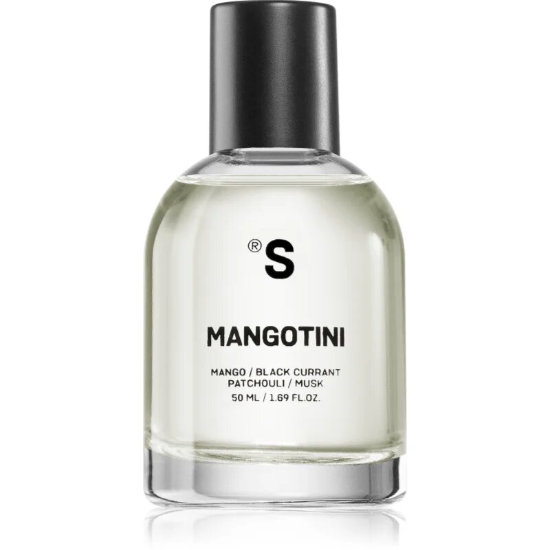 Sister's Aroma Mangotini parfumska voda uniseks 50 ml
