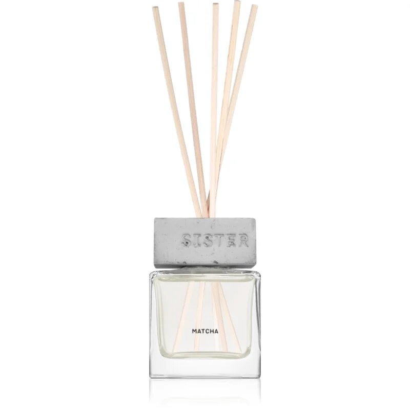 Sister's Aroma Matcha aroma difuzor 110 ml