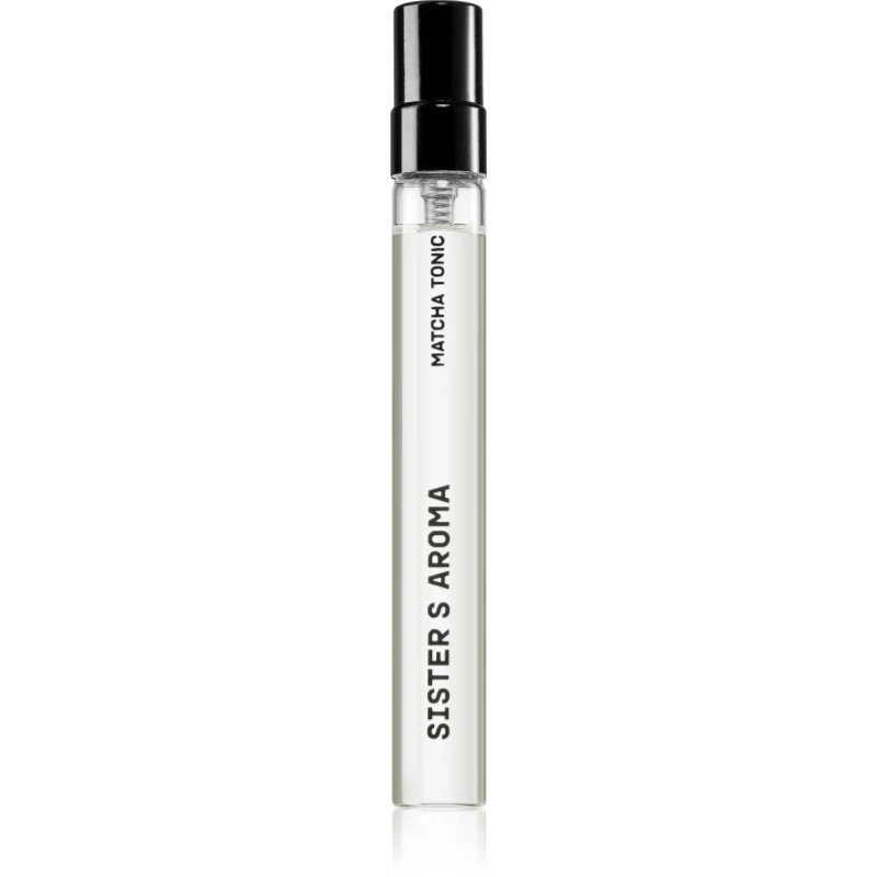 Sister's Aroma Matcha Tonic parfumska voda uniseks 10 ml