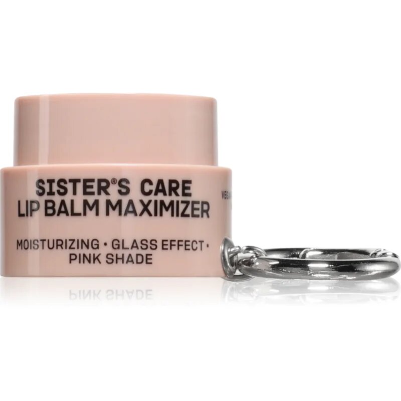 Sister's Aroma Maximizer balzam za ustnice z zapiralom 4 g