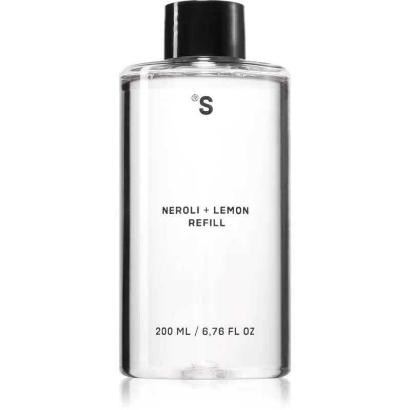 Sister's Aroma Neroli + Lemon nadomestno polnilo za aroma difuzor 200 ml
