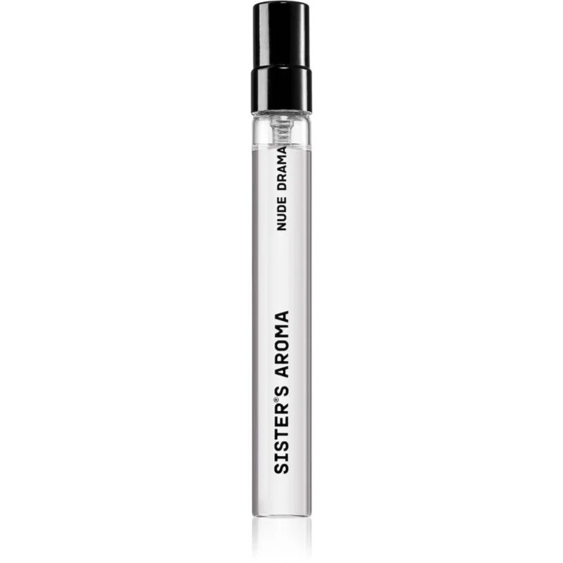 Sister's Aroma Nude Drama parfumska voda za ženske 10 ml