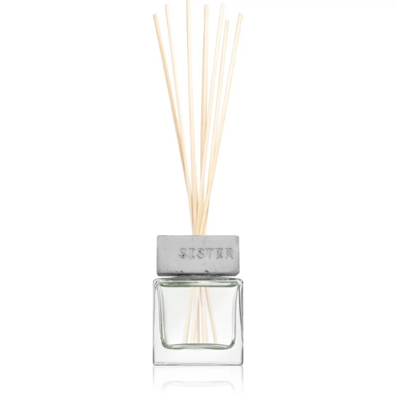 Sister's Aroma Pear & Musk + Fresia aroma difuzor 110 ml