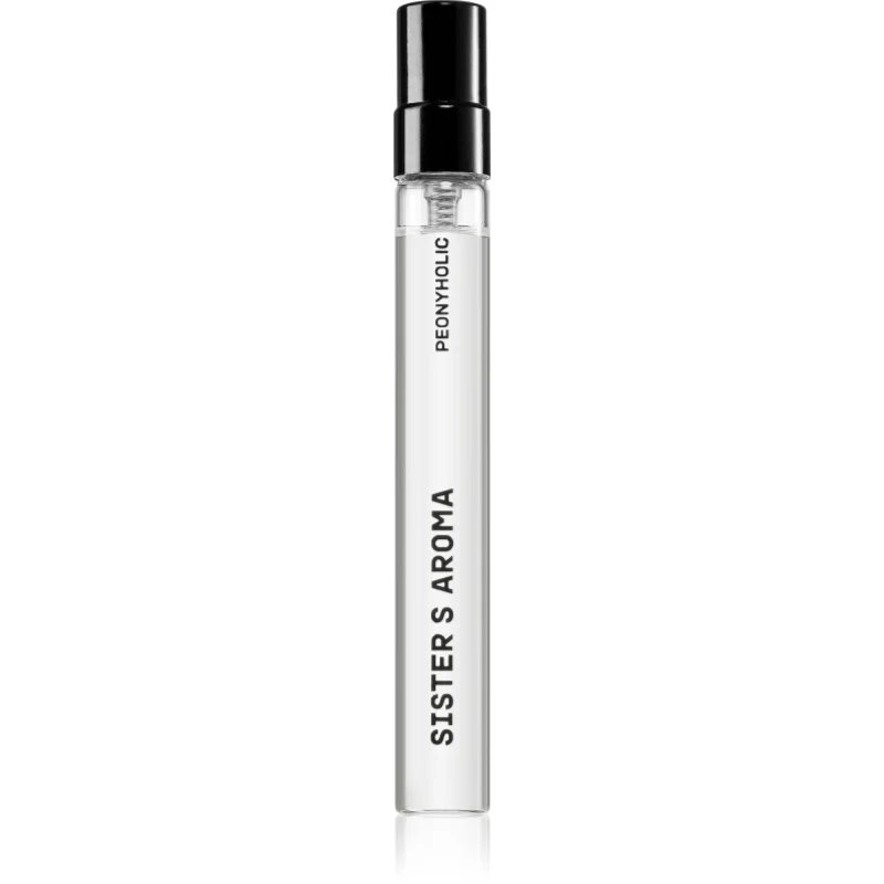 Sister's Aroma Peonyholic parfumska voda za ženske 10 ml