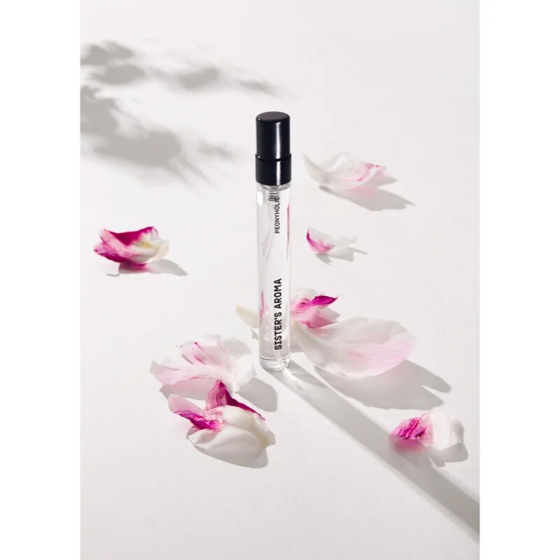 Sister's Aroma Peonyholic parfumska voda za ženske 10 ml