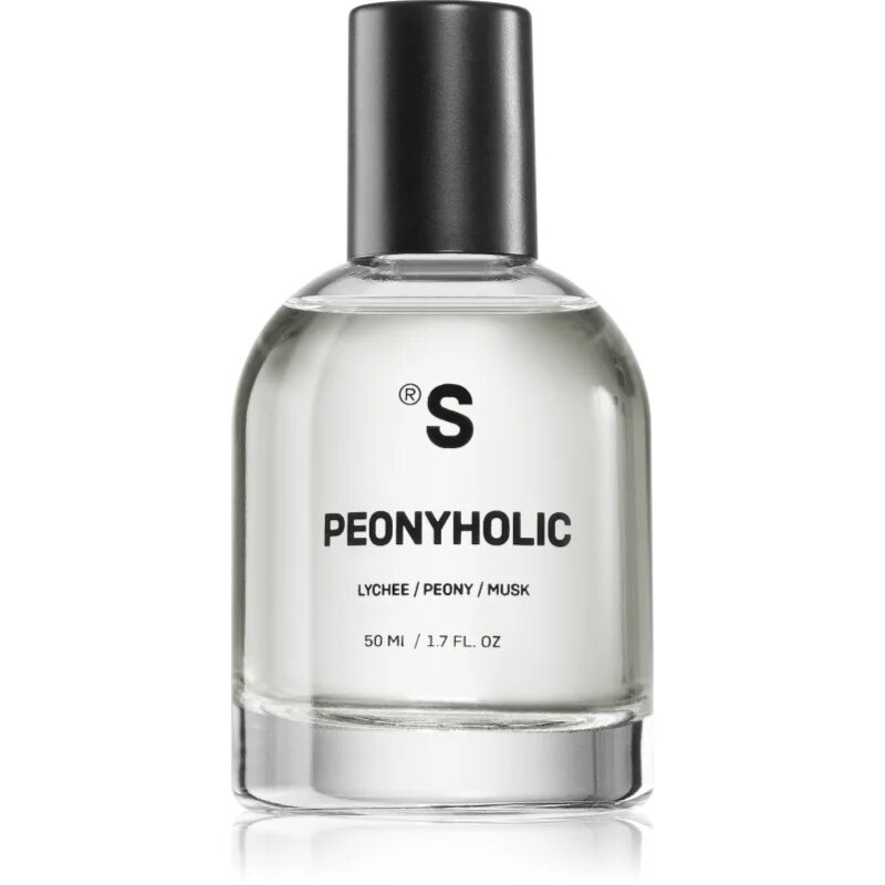 Sister's Aroma Peonyholic parfumska voda za ženske 50 ml