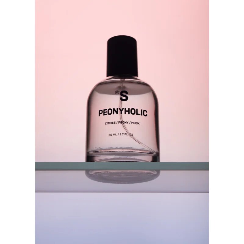 Sister's Aroma Peonyholic parfumska voda za ženske 50 ml