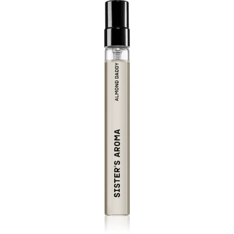 Sister's Aroma Perfumes Almond Daddy parfumska voda uniseks 10 ml