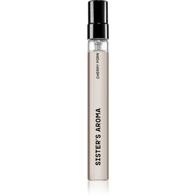 Sister's Aroma Perfumes Cherry Porn parfumska voda uniseks 10 ml