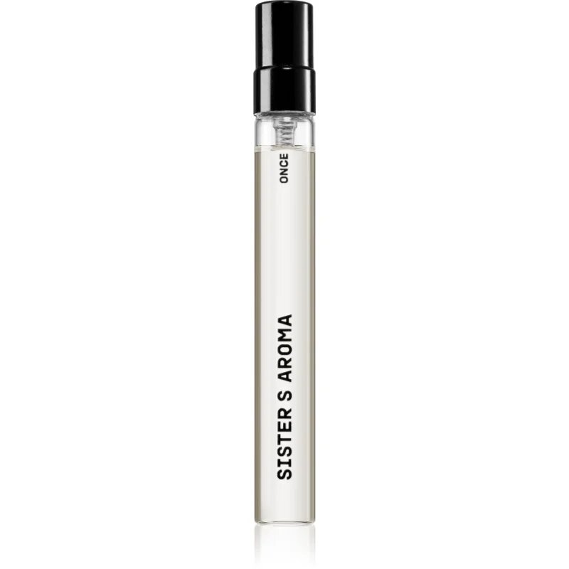 Sister's Aroma Perfumes Once parfumska voda uniseks 10 ml