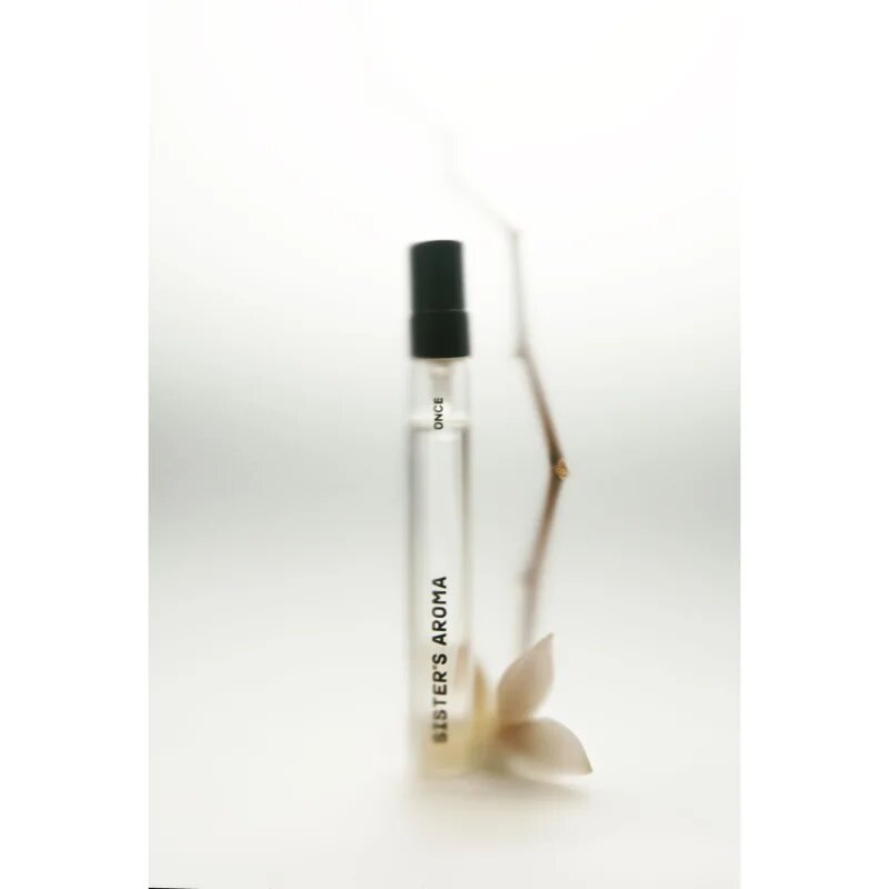 Sister's Aroma Perfumes Once parfumska voda uniseks 10 ml