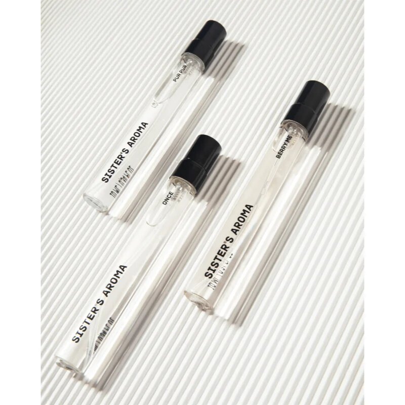 Sister's Aroma Perfumes Once parfumska voda uniseks 10 ml