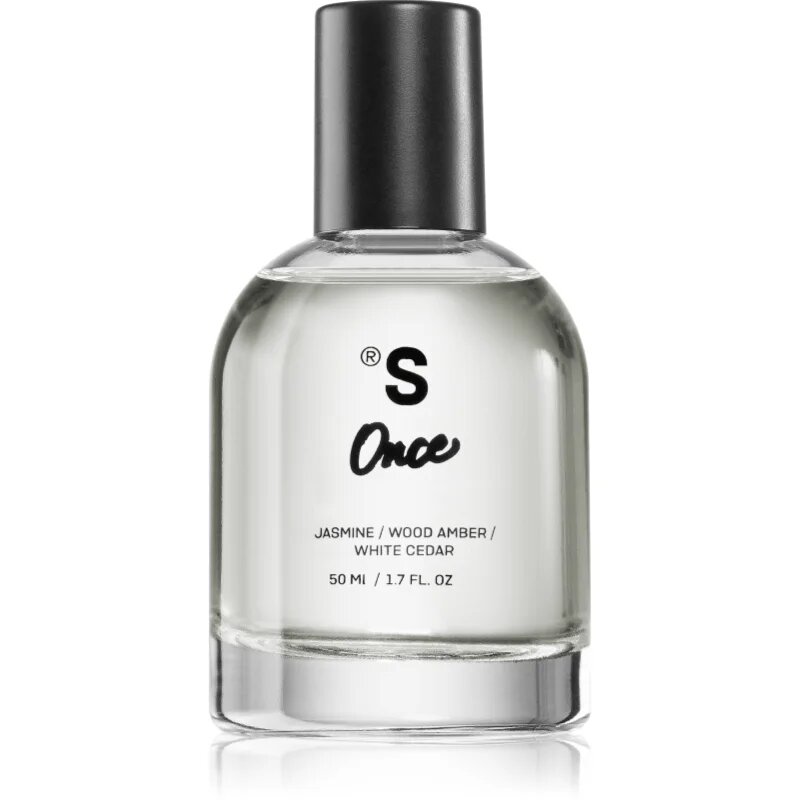 Sister's Aroma Perfumes Once parfumska voda uniseks 50 ml