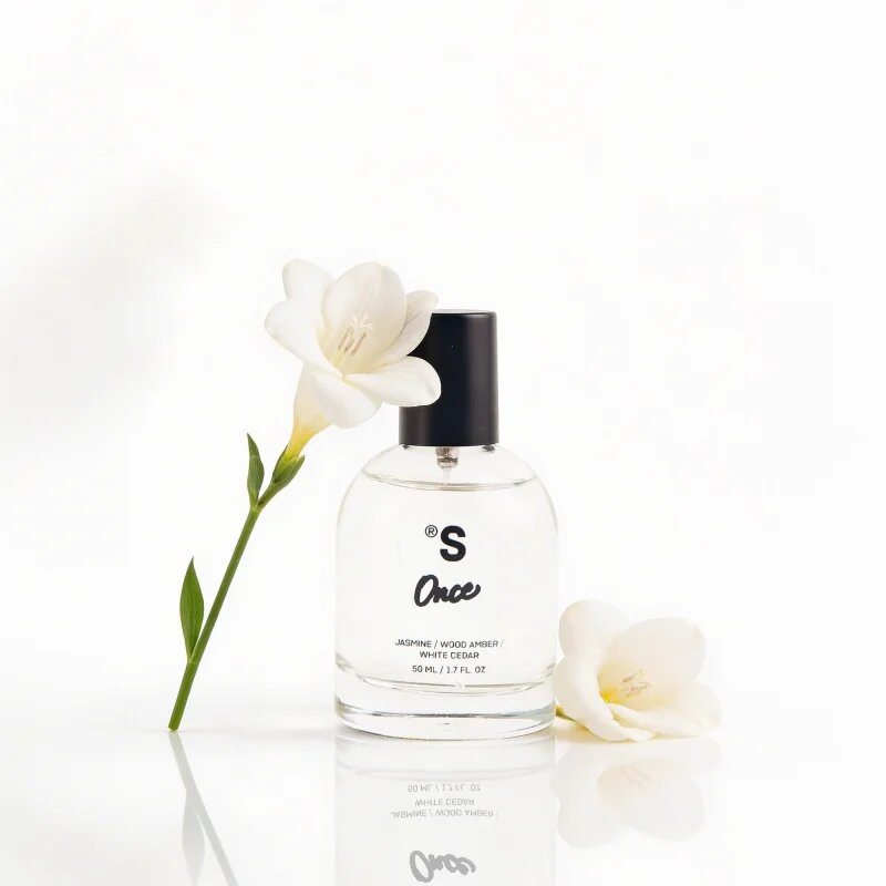 Sister's Aroma Perfumes Once parfumska voda uniseks 50 ml