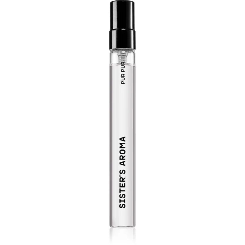 Sister's Aroma Perfumes Pur Pur parfumska voda uniseks 10 ml