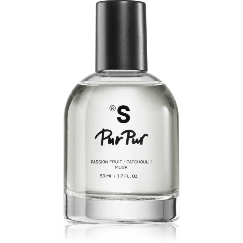 Sister's Aroma Perfumes Pur Pur parfumska voda uniseks 50 ml