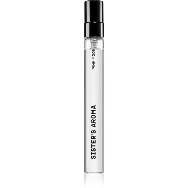 Sister's Aroma Pink Moon parfumska voda uniseks 10 ml
