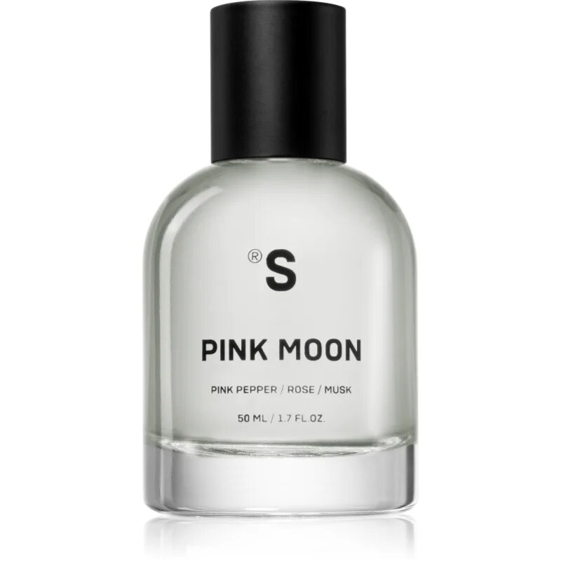 Sister's Aroma Pink Moon parfumska voda uniseks 50 ml