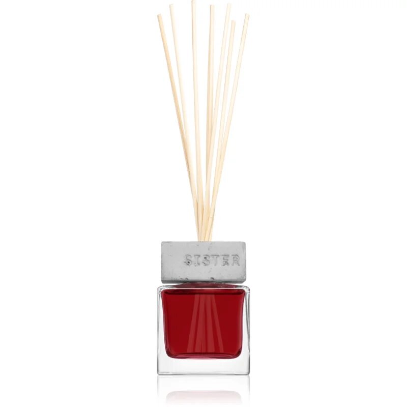 Sister's Aroma Pomegranate + Wood aroma difuzor 110 ml