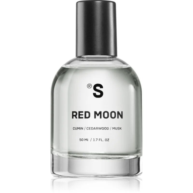 Sister's Aroma Red Moon parfumska voda uniseks 50 ml