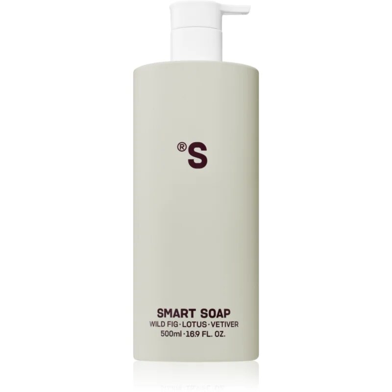 Sister's Aroma Smart Fig tekoče milo za roke 500 ml