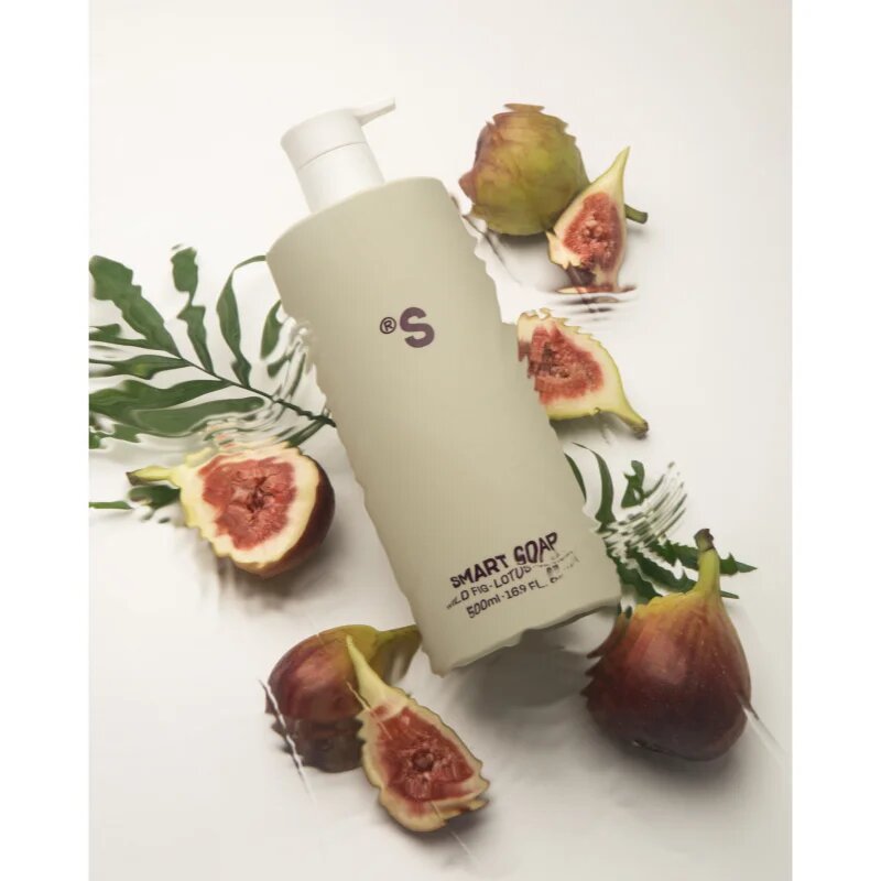 Sister's Aroma Smart Fig tekoče milo za roke 500 ml