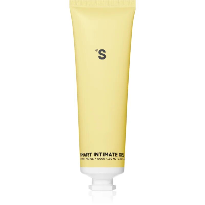 Sister's Aroma Smart gel za intimno higieno 100 ml