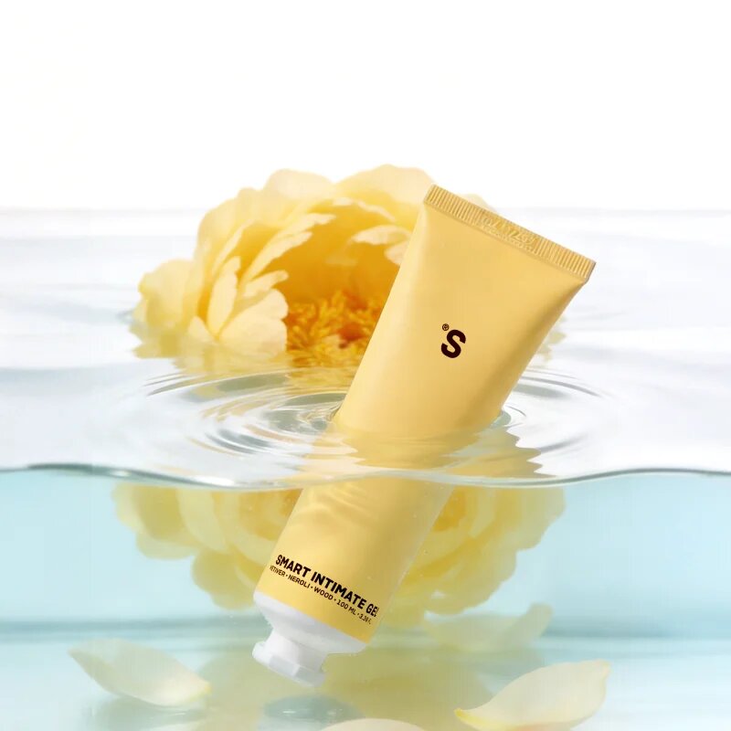 Sister's Aroma Smart gel za intimno higieno 100 ml