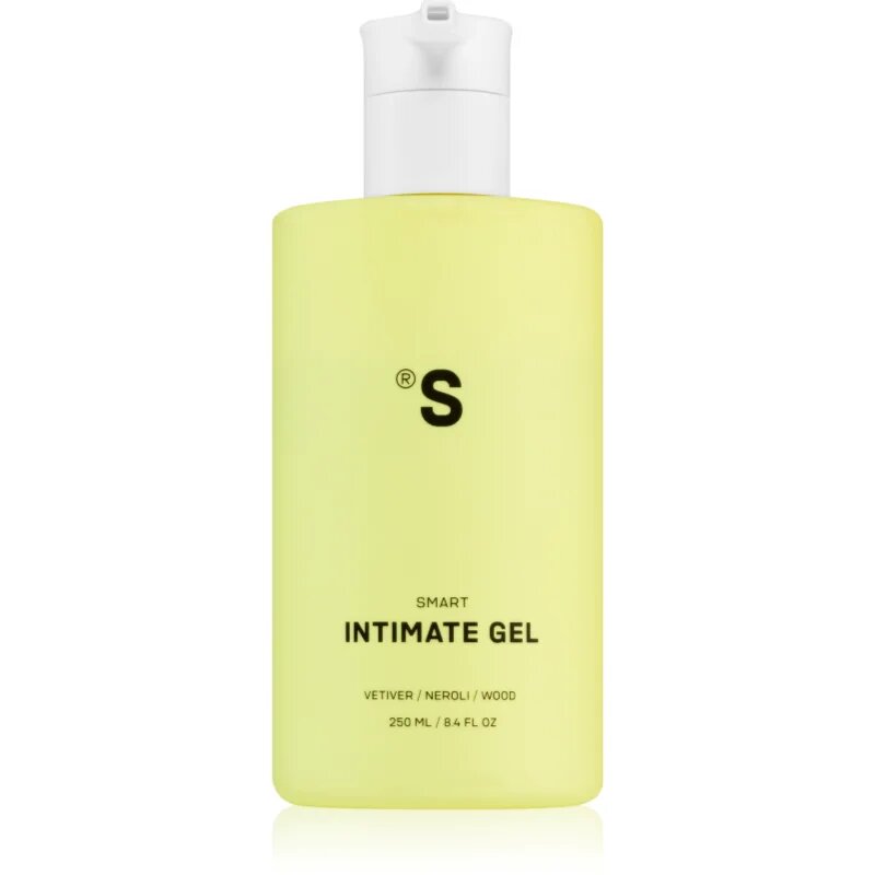 Sister's Aroma Smart gel za intimno higieno 250 ml