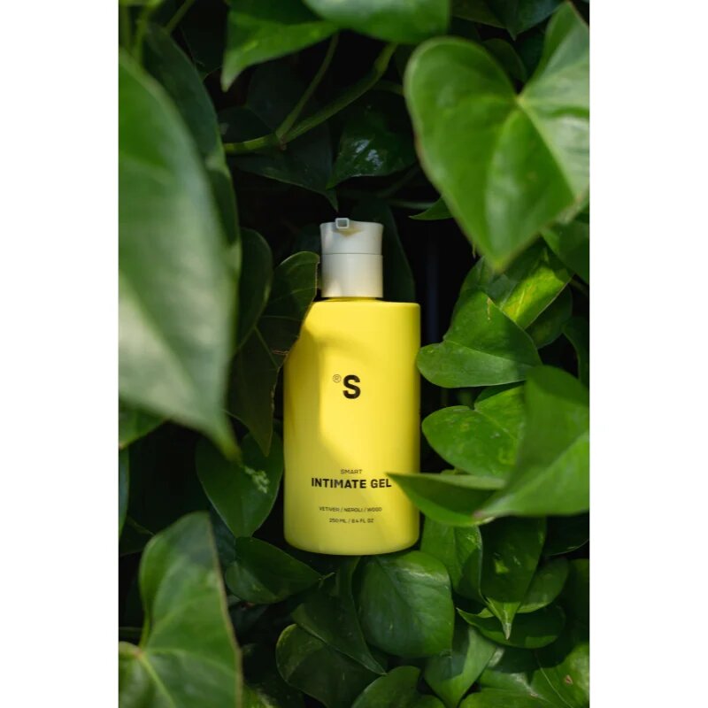 Sister's Aroma Smart gel za intimno higieno 250 ml