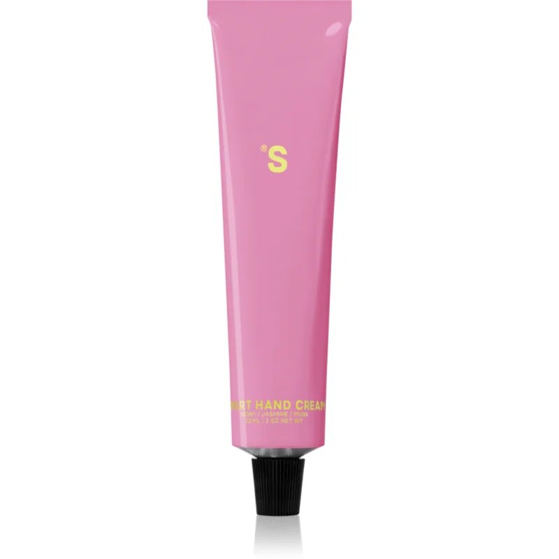 Sister's Aroma Smart Hand Cream Peony krema za roke 30 ml