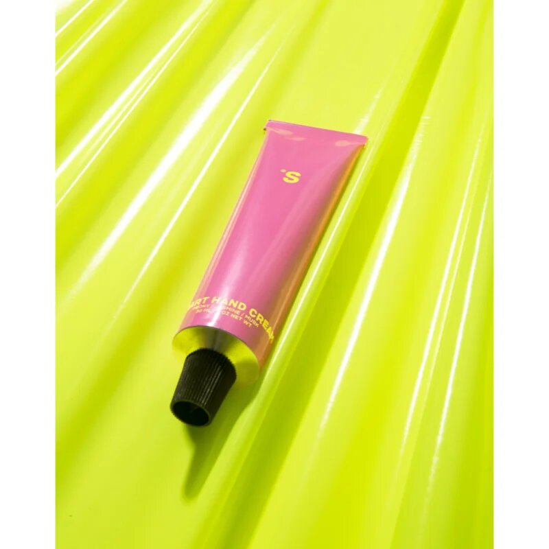 Sister's Aroma Smart Hand Cream Peony krema za roke 30 ml