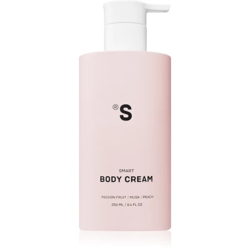 Sister's Aroma Smart Passion Fruit krema za telo 250 ml