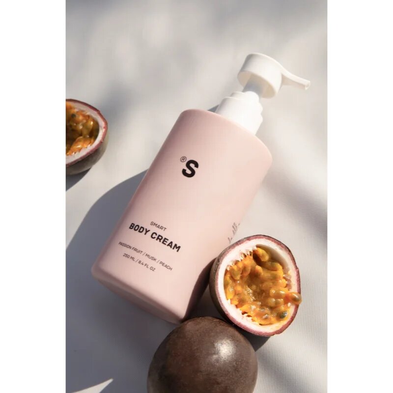 Sister's Aroma Smart Passion Fruit krema za telo 250 ml