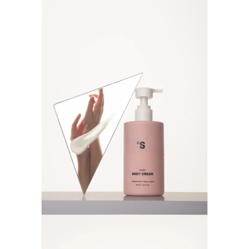 Sister's Aroma Smart Passion Fruit krema za telo 250 ml