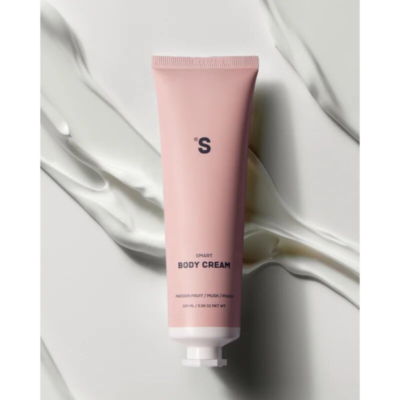 Sister's Aroma Smart Passion Fruit krema za telo potovalna 100 ml