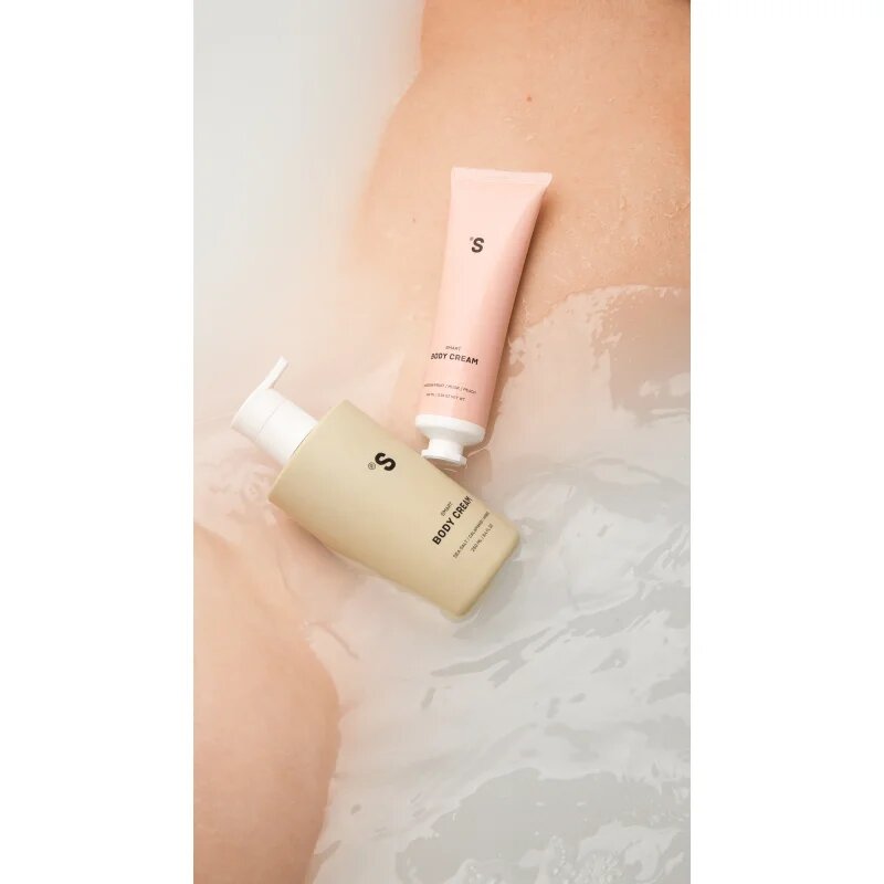 Sister's Aroma Smart Passion Fruit krema za telo potovalna 100 ml