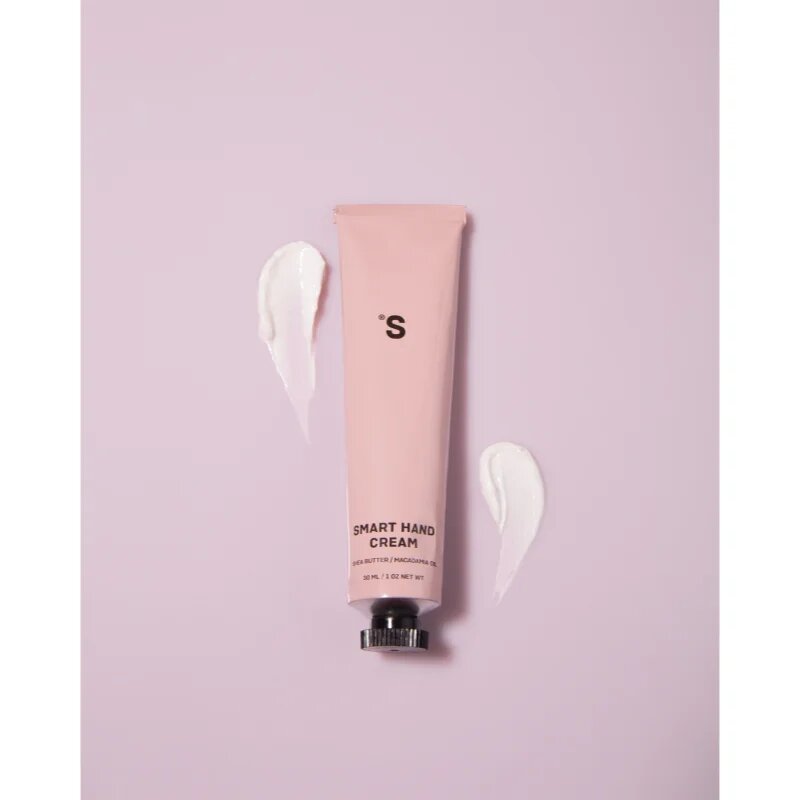 Sister's Aroma Smart Passion Fruit vlažilna krema za roke 30 ml