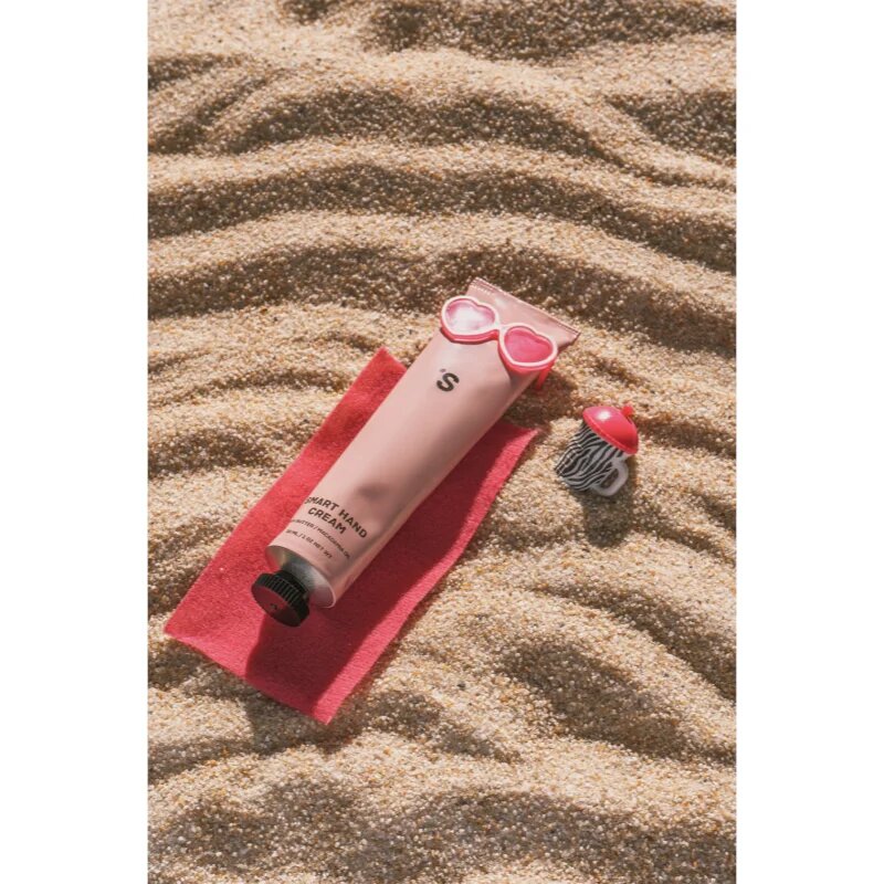 Sister's Aroma Smart Passion Fruit vlažilna krema za roke 30 ml