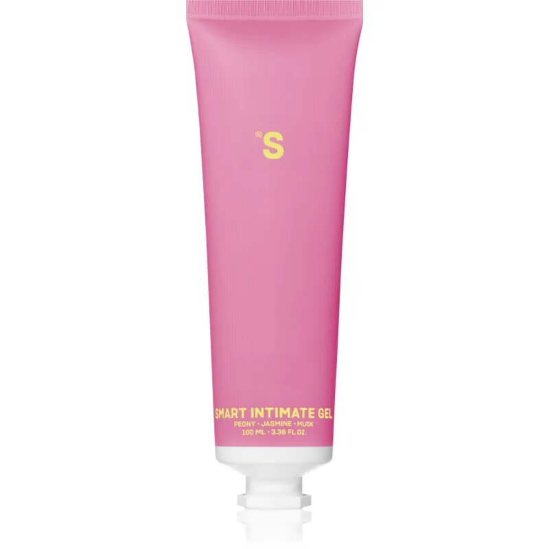 Sister's Aroma Smart Peony gel za intimno higieno 100 ml