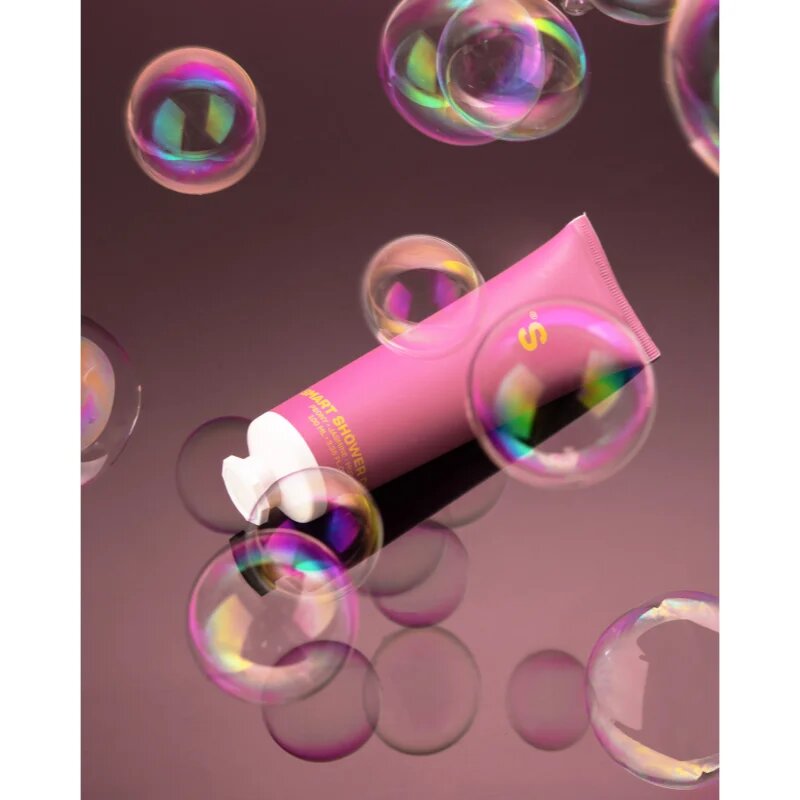 Sister's Aroma Smart Peony gel za intimno higieno 100 ml