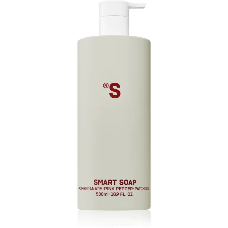 Sister's Aroma Smart Pomegranate tekoče milo za roke 500 ml
